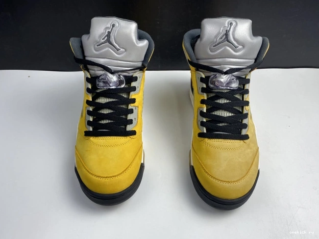 Rep Onekick Tokyo 5 Air 454783-701 Retro Jordan T23 0519